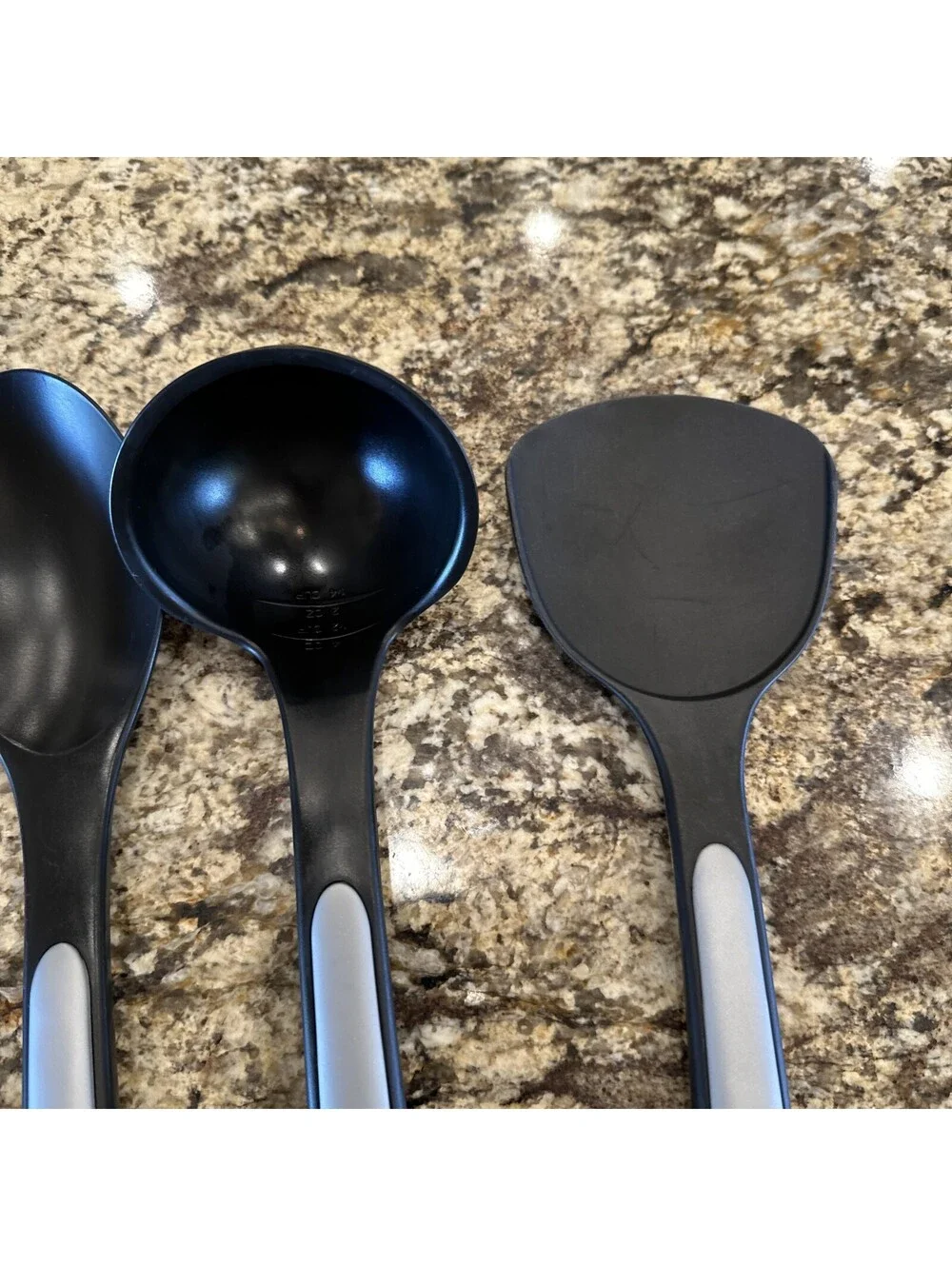 Calphalon utensil lot